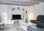 Location vacances Medebach - Nice Home In Medebach With Sauna-3