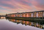 Hôtel Long Beach - Kathryn Riverfront Inn, an Ascend Collection Hotel-3