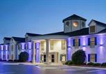 Hôtel Shallotte - Days Inn by Wyndham Shallotte-4