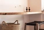 Hôtel Μύκονος - Ikies of Mykonos-3
