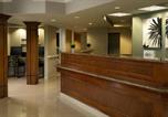 Hôtel San Mateo - Residence Inn by Marriott San Francisco Airport San Mateo-3