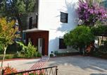 Location vacances Ravča - Apartments and rooms by the sea Podaca - Makarska - 16160-1