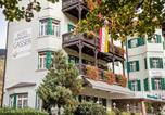 Hôtel Bressanone - Residence Hotel Gasser-1