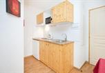 Location vacances Orelle - Apartements Hameau 2 211 - SPA & PISCINE appartement 6 pers-4
