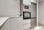 Location vacances Saint-Sébastien - Apartamento Amara by Sanse Holidays-2