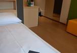 Hôtel Styrie - Jufa Hotel Graz Süd - Self Check-in-2