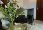 Location vacances Fazenda Passo Alegre  - Excelente e bem no centro - @stayhousetemporada-4