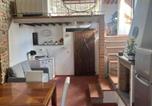 Location vacances Cavriglia - La casa nel borgo-2