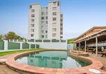 Hôtel Coffs Harbour - Tradewinds Apartments-3