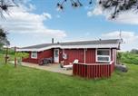 Location vacances Hundested - 4 Bedroom Lovely Home In Hundested-1