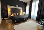 Hôtel Schriesheim - Denner Hotel-2