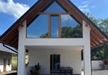 Location vacances Banská Štiavnica - Holiday Home Počúvadlo-1