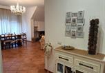 Location vacances Marino - Casa Giuditta-4