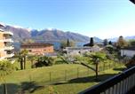 Location vacances Brione sopra Minusio - Casa Kito by Holap Sa-1