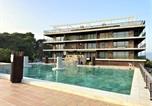 Location vacances Sant Antoni de Calonge - Eden Mar Calonge Girona-3