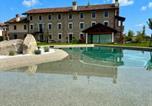Location vacances Faedis - Atmosfere Charme & Country-1
