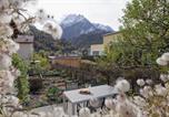 Location vacances Sent - Chasa Marugg-2