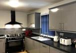 Location vacances Saltford - Cosy 4 Bedroom House in Knowle, Bristol-3