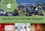 Location vacances Schluchsee - House Of Happiness Schluchsee-1