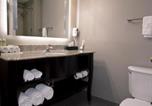 Hôtel Jackson - Holiday Inn Express Adrian by Ihg-2