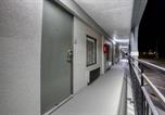 Hôtel Athens - Clarion Pointe Decatur Downtown-4