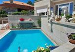 Location vacances Galice - Remanso do Mar en O Grove-4