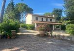 Location vacances Montespertoli - Podere Il Gufo-2