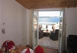 Location vacances fort Španjol, Hvar - Apartments Sto-4