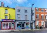Location vacances Leominster - 4bedhouse Leominster Hiking Castles Sleeps7 Wifi-3
