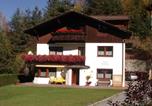 Location vacances Matrei am Brenner - Haus Gantioler-3