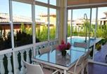 Location vacances Elche - Villa Aspe-1