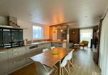 Location vacances Les Mathes - Charming ecolodge with heated pool all year round-1