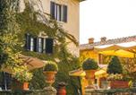 Hôtel Monteriggioni - Borgo San Luigi-3