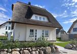 Location vacances Dranske - Brockies Piratenresidenz-2