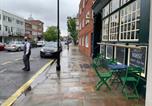 Location vacances Gare Harbour de Portsmouth - The Wellington Restaurant and Bar-4