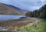 Location vacances Glencoe - The Boathouse-2
