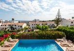 Location vacances es Migjorn Gran - Villa Ana by Escape Home-3