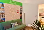 Location vacances Sulmona - Appartamento Eden Green-2