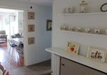 Location vacances Tudela - Tudela y Bardenas a tus pies-3