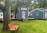 Location vacances Potsdam - Tiny House Nr 2-2