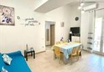 Location vacances Balestrate - Spacious Apartment in Balestrate 70 m² with Balcony-1