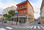 Hôtel Province de Foggia - Hotel House Gargano-1