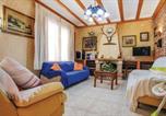 Location vacances La Marina - Stunning Home In La Marina, Elche-2