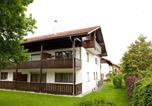 Location vacances Nesselwang - Ferienwohnung Promenadenweg Nesselwang 14-8-2