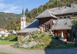 Location vacances Tunau - Schwarzwaldferienwohnung Oberle-2