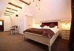 Location vacances Sibiu - Casa Hermanni Sibiu-4