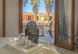 Location vacances Palau - Tranquil Palau Green Village 1 Bedroom Apt B4p-Premier sleeps 4 persons-4