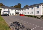 Hôtel Lamphey - Travelodge Pembroke Dock-1