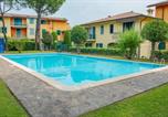 Location vacances Sirmione - Sirmione Studio Apartment - Italian Homing-1