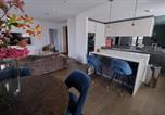 Location vacances Londres - Flat 34 Penthouse - Chancery Quarters-2